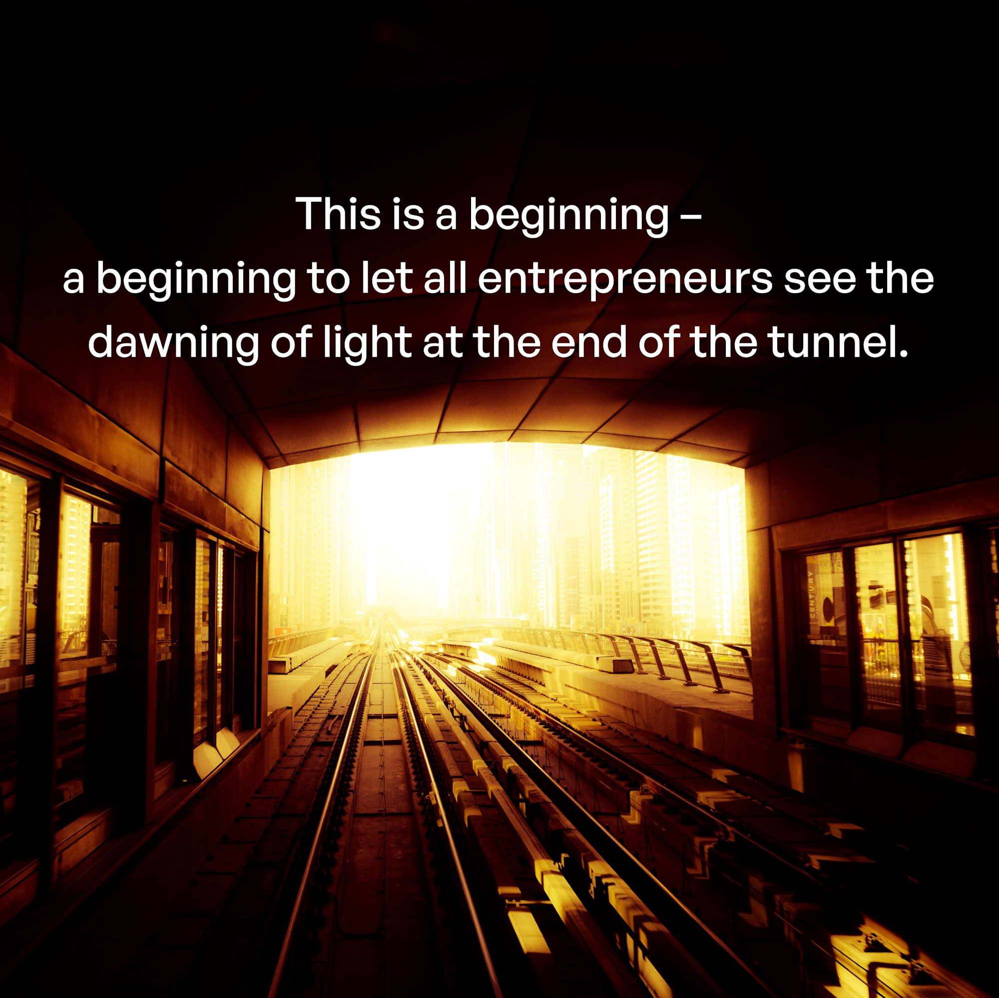 light-tunnel2_edited The ENTERNEERING® and ENTERNEERS® Initiative