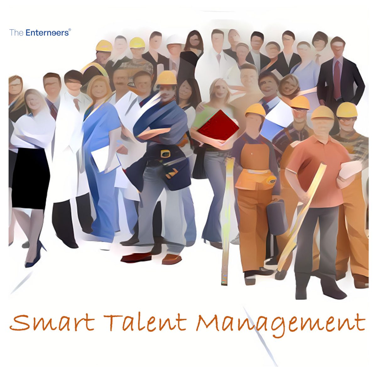 The Most Effective Talent Management (!?)