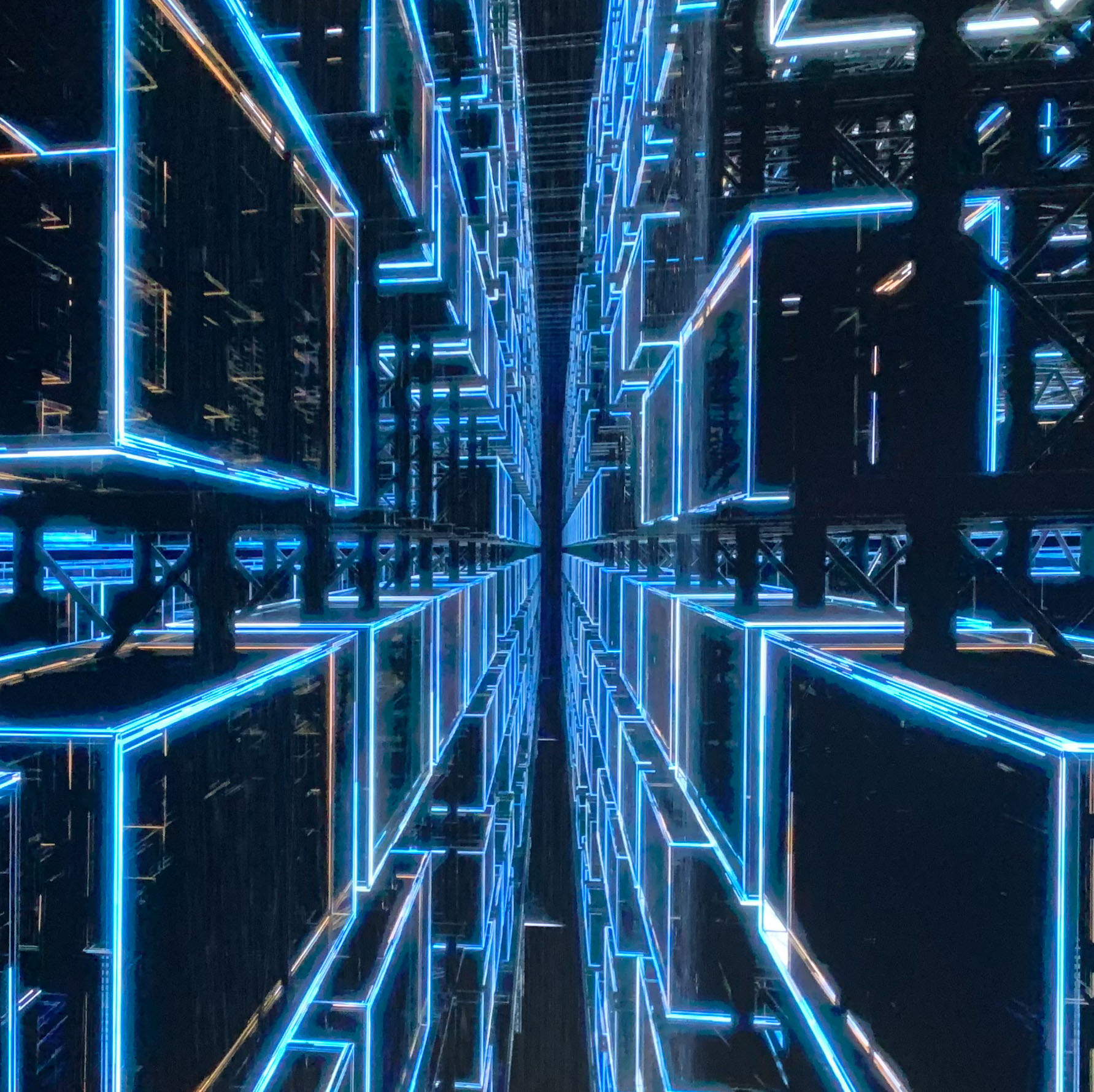 Transformation and Evolution