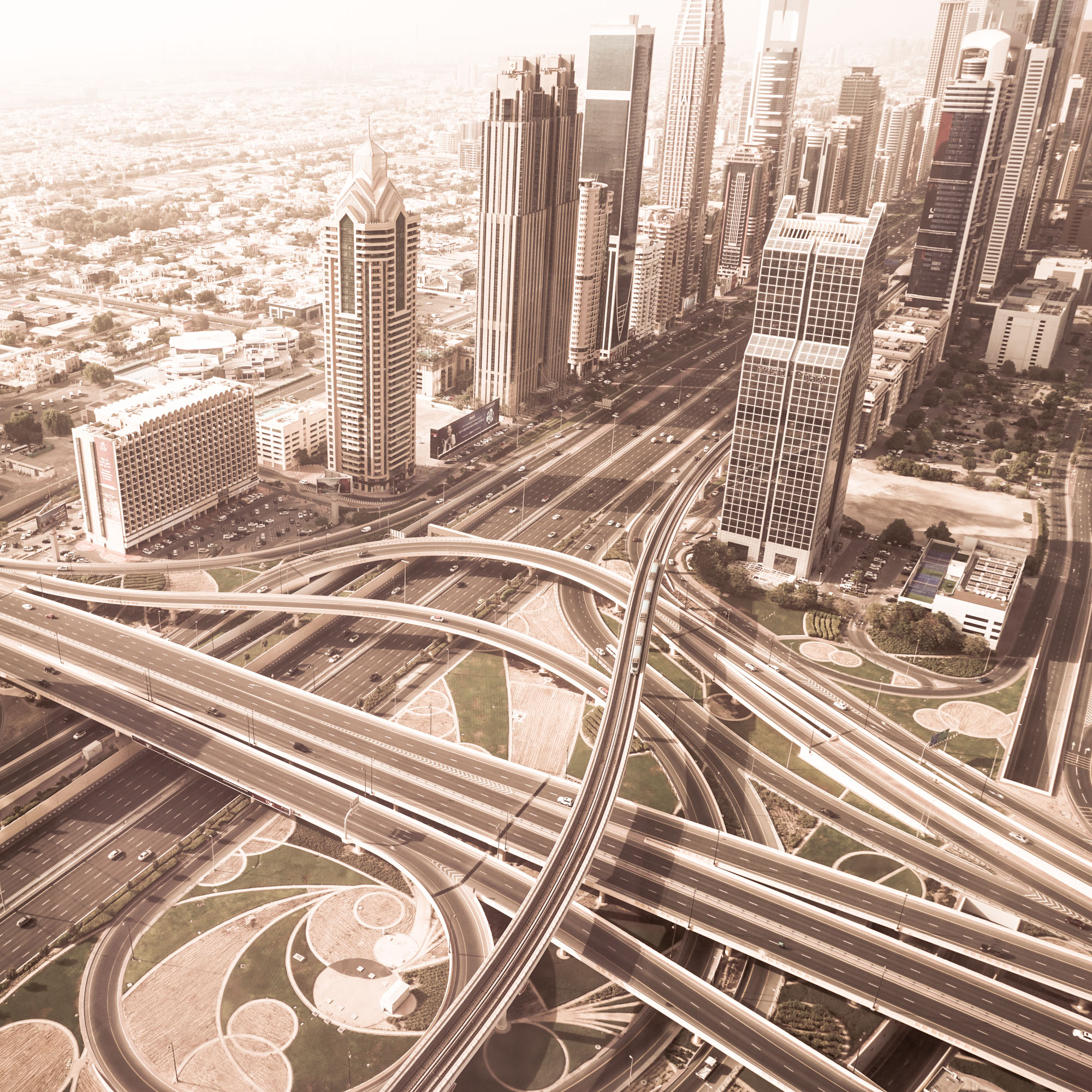 complexity_crossing Strategy for Enterprise Engineering